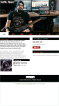 Mobile Screenshot of marcrizzo.net
